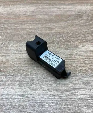 Audi A6 S6 C5 4B Airbag deployment crash/impact sensor 4B0959643B