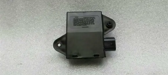 Dodge Viper Other control units/modules 04686669AC
