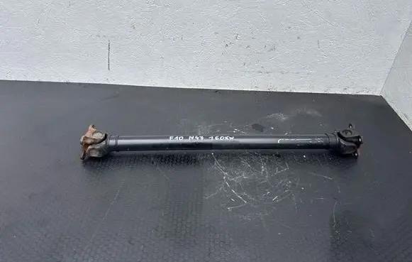 BMW 5 F10 F11 Front prop shaft 