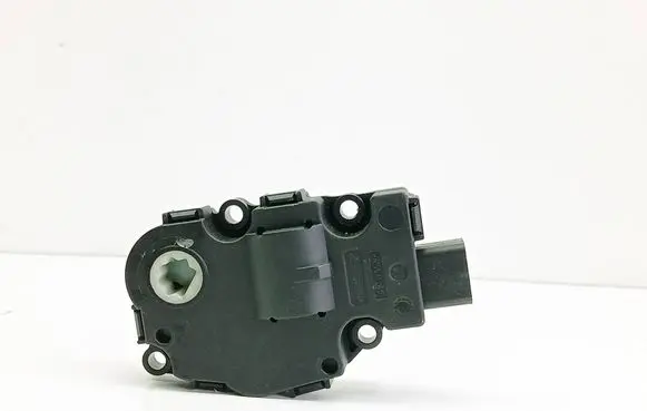 BMW X5 E70 Air flap motor/actuator 410475520