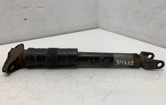 Jeep Grand Cherokee Rear shock absorber/damper 68231880AB 55553E 1A16692A