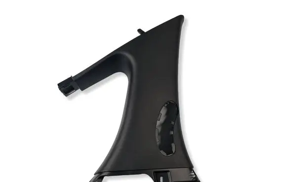 Dodge Durango III (B) pillar trim (top) 6DF15TRMAA 6ZP35DX9AA P6ZP35DX9AA
