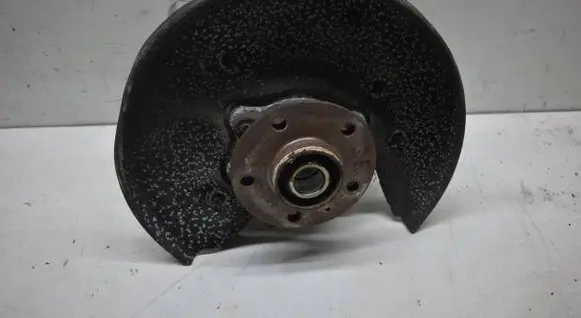 Audi A6 S6 C7 4G Rear wheel hub 8K0505432AR