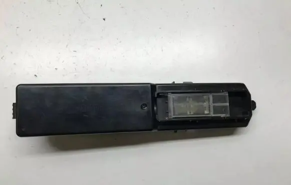 Saab 9-3 Ver2 Electric window control switch 12758532 12758545