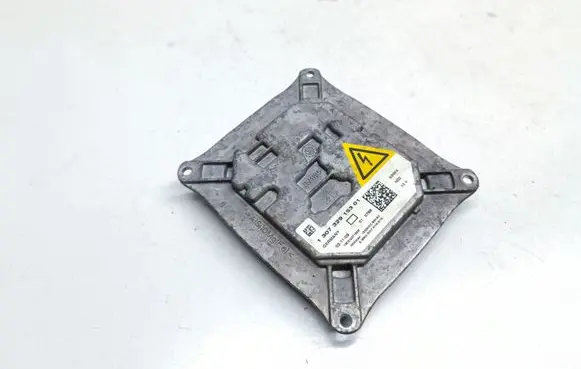 BMW 3 E92 E93 Headlight ballast module Xenon 1307329153