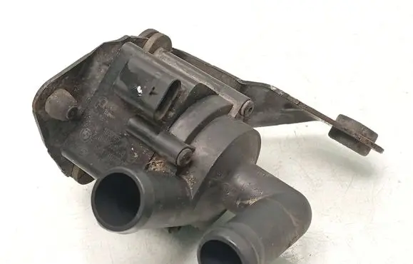 BMW 5 GT F07 Electric auxiliary coolant/water pump 9167207 64119167207 9167206