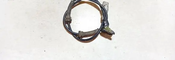 Peugeot 308 ABS brake wheel speed sensor 9659058280