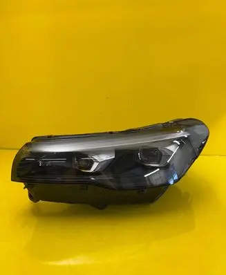 Volkswagen Tiguan Headlight/headlamp 571941059J