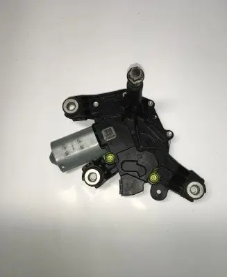 Nissan Qashqai Rear window wiper motor 287104EL0A W000053268