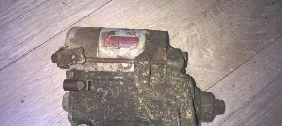 Honda Civic Starter motor 1280000280 128000-0280