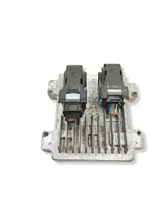 Opel Meriva B Engine control unit/module 12659379