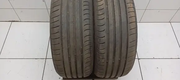 BMW 5 E60 E61 R17 summer tire 22550R17 WANLI SPORTMACRO
