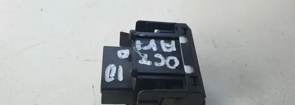 Skoda Octavia Mk2 (1Z) Light switch