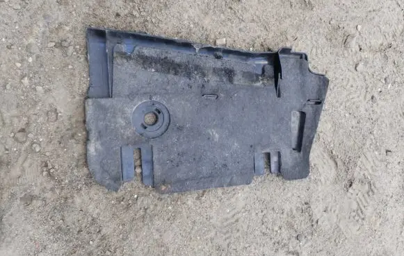 BMW 5 E39 Other interior part 8159734