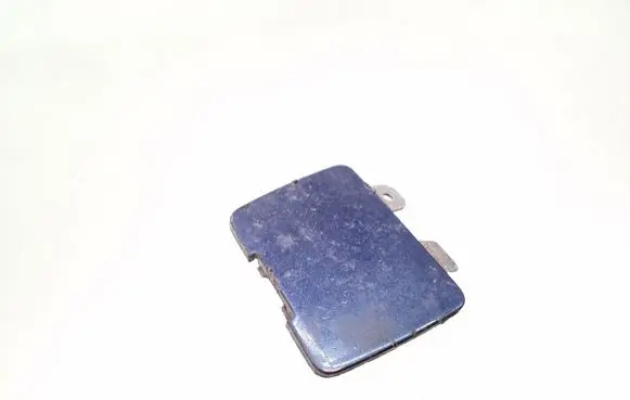 Volvo S60 Front tow hook cap/cover 09178384