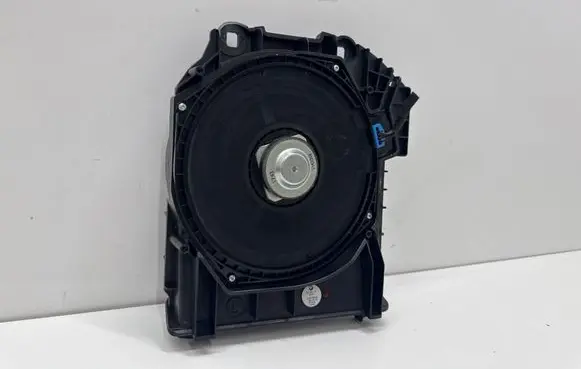 BMW 5 F10 F11 Subwoofer speaker 9195199 16014910