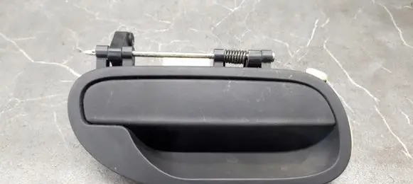 Volvo S40, V40 Rear door interior handle