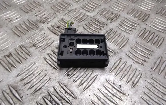 Peugeot 207 Rain sensor 9683924080