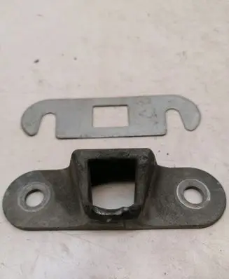 Peugeot Boxer Loading door lock loop/hook striker 1B933