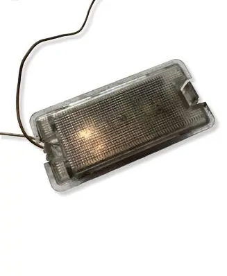 Renault Kangoo I Other interior light 7700771935
