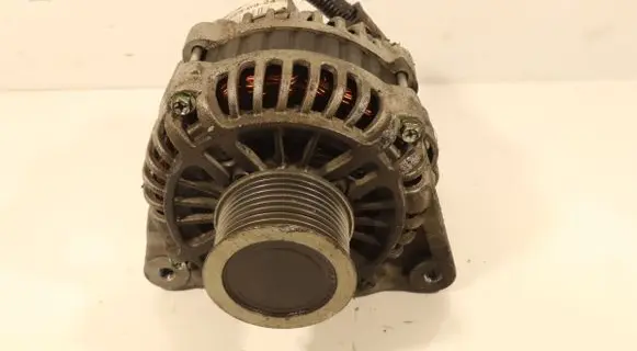 Mazda 5 Generator/alternator 