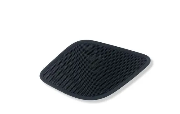 Hyundai i30 Front door speaker cover trim 84726G4000