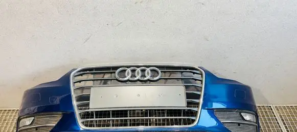 Audi A3 S3 8V Front bumper 8V3853651 8V0941700C 8V0941699C