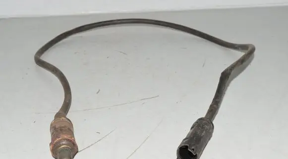 BMW 5 E39 Lambda probe sensor 1433940 0258005109