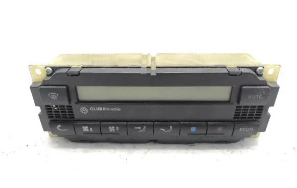 Volkswagen PASSAT B5 Climate control unit 3B1907044A 5HB00761702