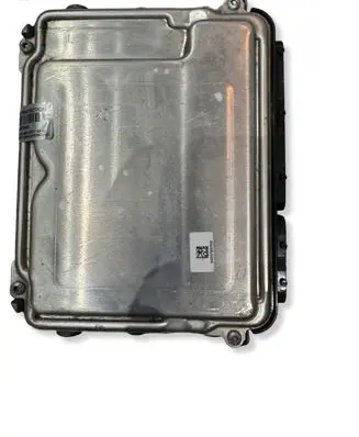 Toyota Auris E180 Engine control unit/module 0281033211 1039T04940 896610ZK80