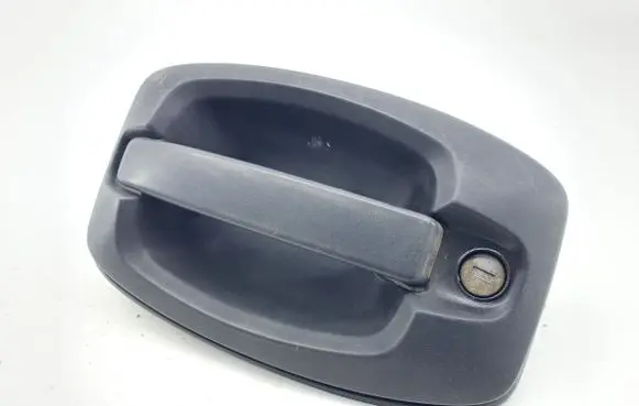 Peugeot Boxer Rear door exterior handle 242665A
