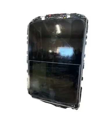 Audi Q7 4M Sunroof set 4M0877041D