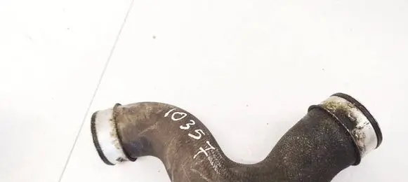 Intercooler hose/pipe