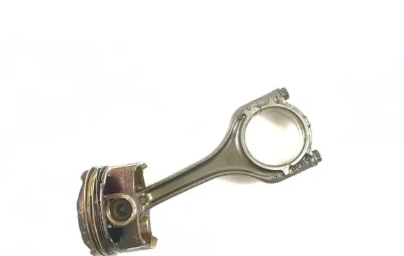 Audi A3 S3 8V Piston with connecting rod 04EAM