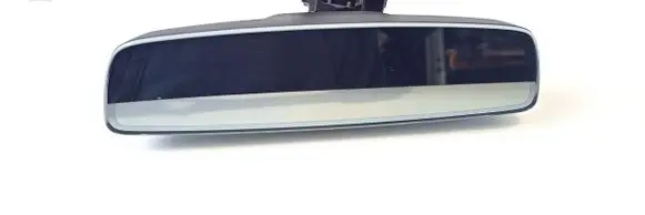 BMW M3 G80 Rear view mirror (interior) 51166838309 6838309