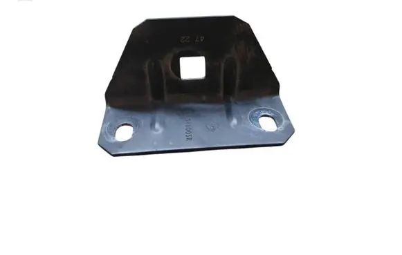 Renault Master III Radiator support slam panel bracket 625540005R