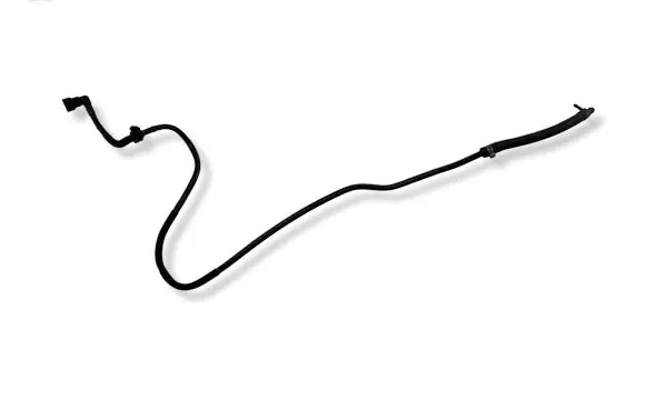 Audi RS4 B7 Vacuum line/pipe/hose 8E0201935H