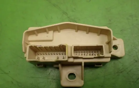 Hyundai i30 Immobilizer control unit/module 91940-G3040