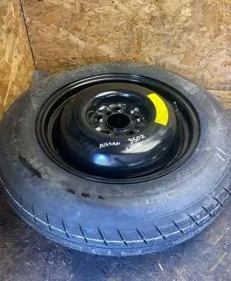 Nissan 350Z R16 spare wheel 4030032P00 24032