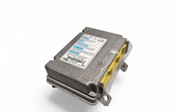 Honda Accord Airbag control unit/module 77960SEGG821M1