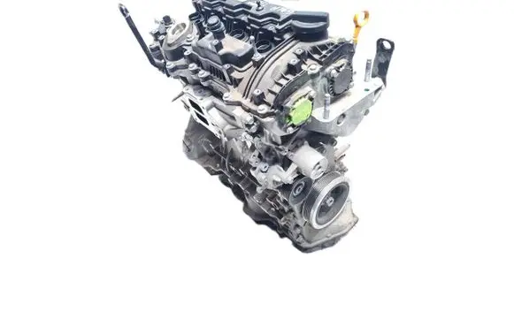 KIA Pro Cee'd III Engine G4LH