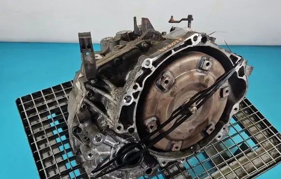 Opel Insignia A Automatic gearbox 55571818 IMPRK1526294
