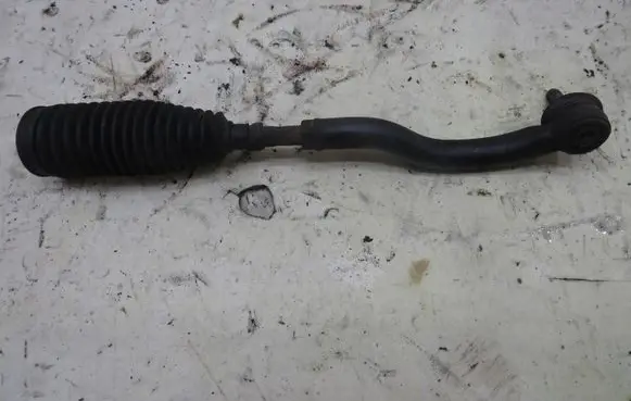 Toyota RAV 4 (XA40) Steering tie rod GMAUTO4574097