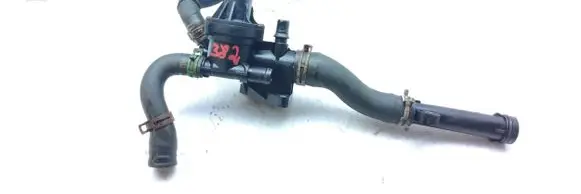 Thermostat/thermostat housing