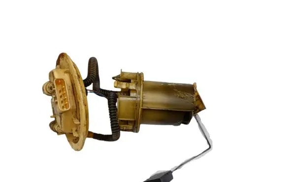 Opel Signum Fuel level sensor NOCODE