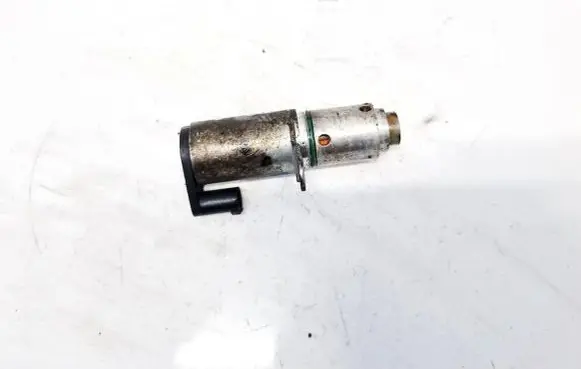 Ford Mondeo MK IV Camshaft vanos timing valve 31216222 c275300602