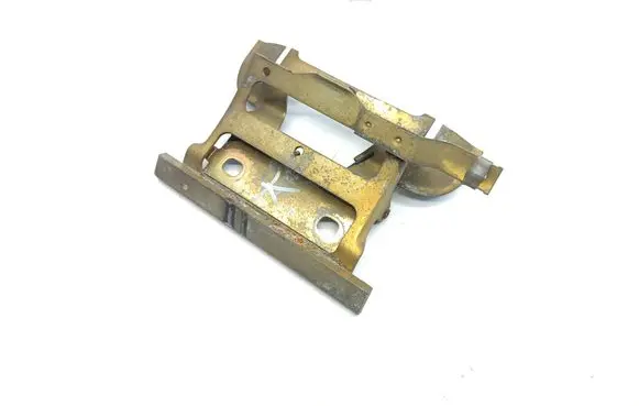 BMW 3 E30 Front door coupe exterior handle/bracket 