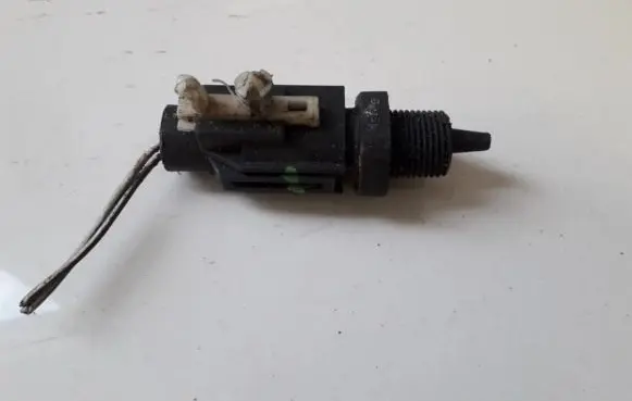 Jaguar S-Type Sensor