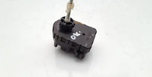 Toyota Prius (XW20) Headlight level adjustment motor 07G0606928