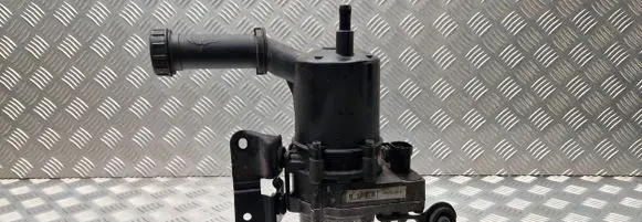 Peugeot 307 Electric power steering pump 9680987080 113092 114737D5110811042